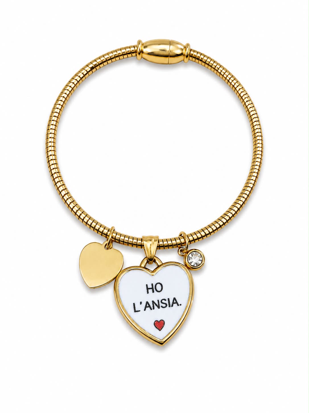 Bracciale Ho L'ansia
