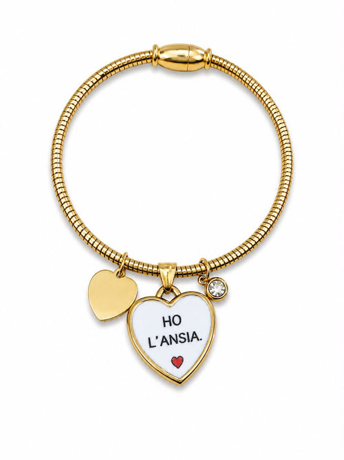 Bracciale Ho L'ansia