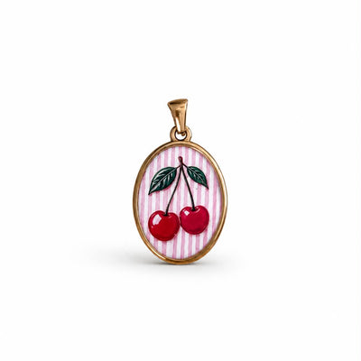 Charm Ciliegie
