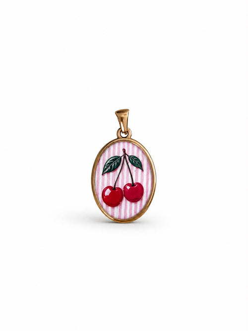 Charm Ciliegie