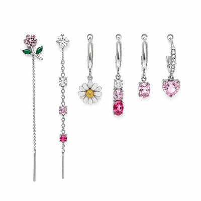 Set Margherite