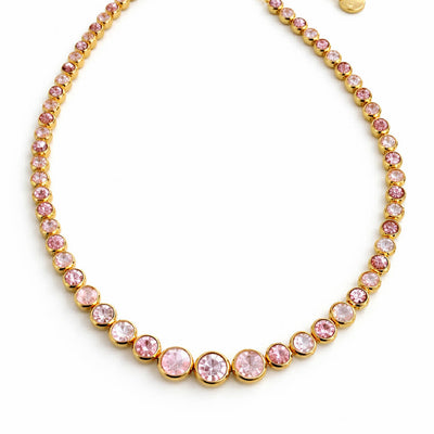 Collana Pastello Pink
