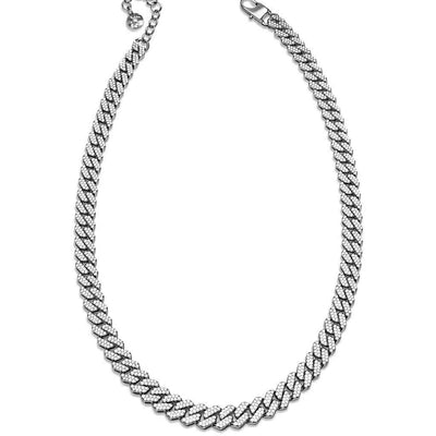 Collana Big Groumette