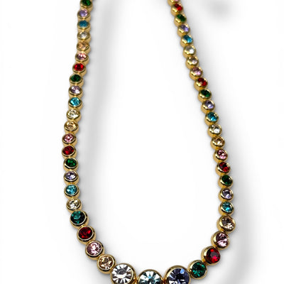 Collana Luxury Balls