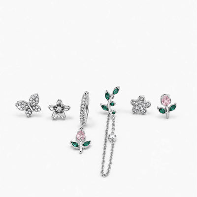 set Tuli Green