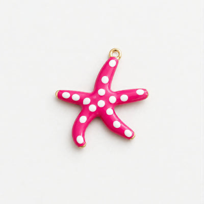 Charm Stella marina