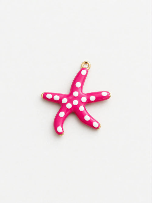 Charm Stella marina
