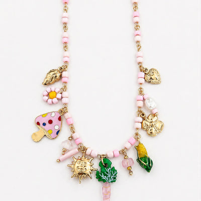 Collana Wonderland