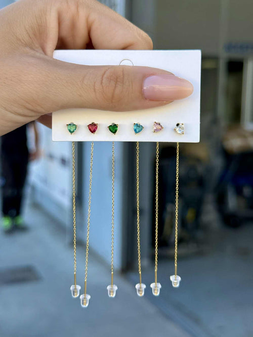 Hearts Set
