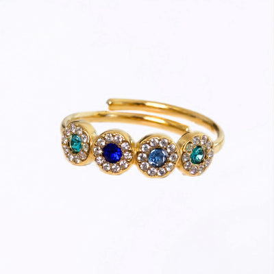 Anello Glint