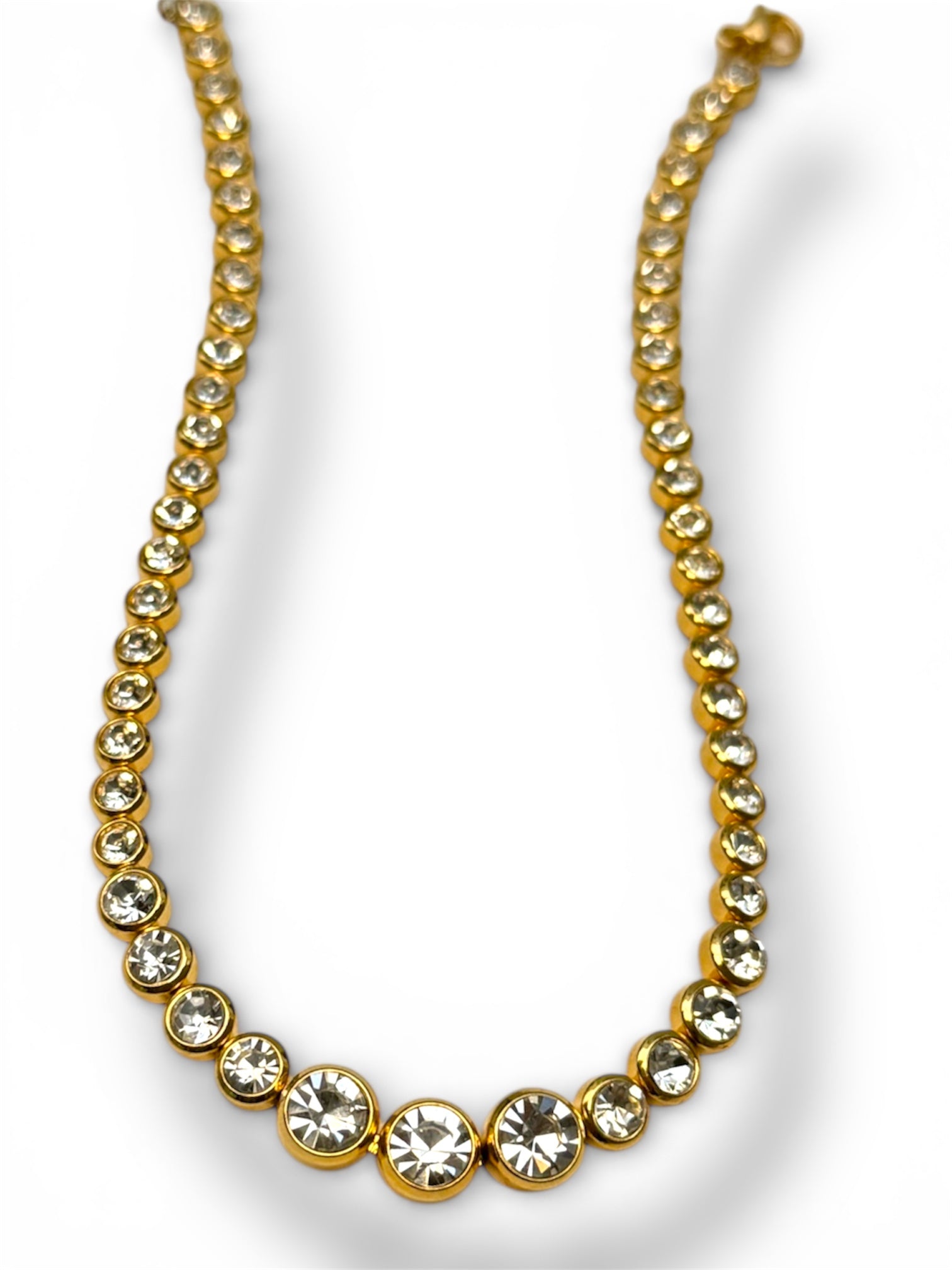 Collana Luxury Balls