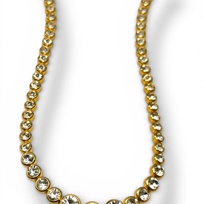 Collana Luxury Balls