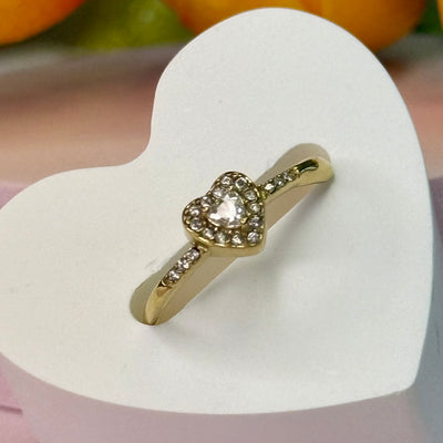 Little Big Love ring