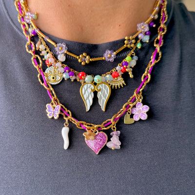 Luxe set