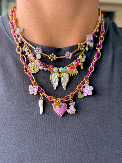 Luxe set