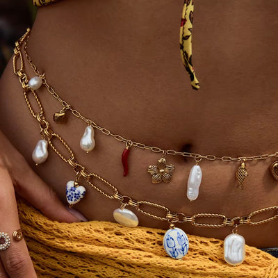 Body chain