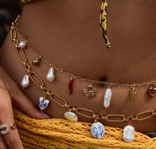 Body chain