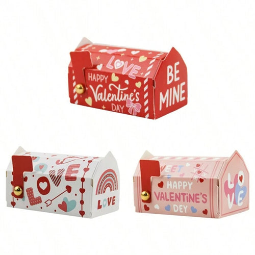 Box San Valentino