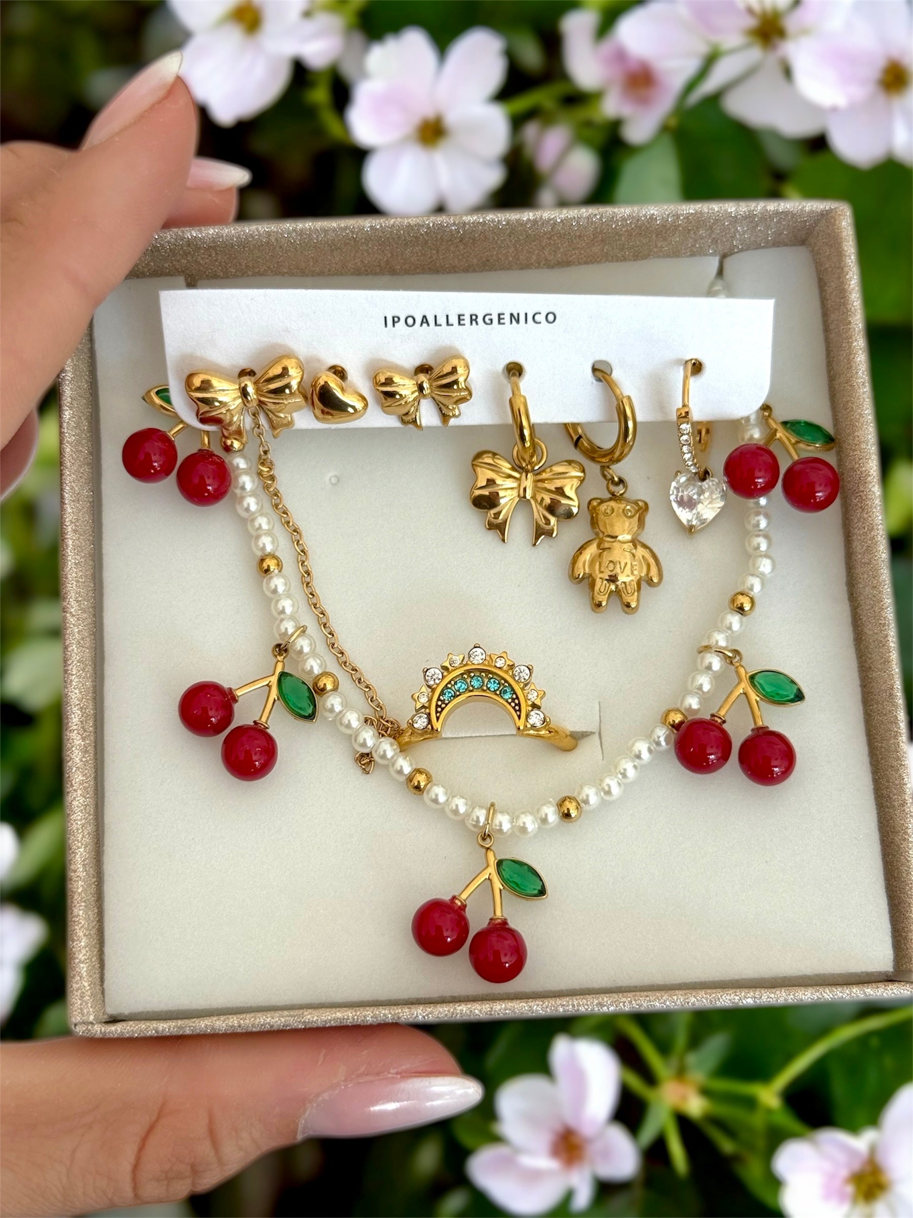 Lovely Set