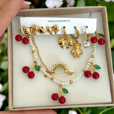 Lovely Set