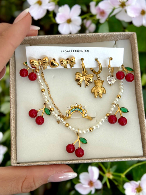 Lovely Set