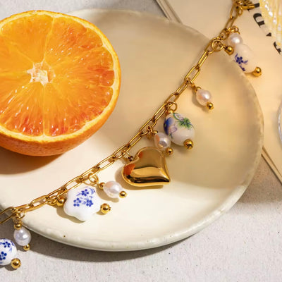 Ibiza Necklace