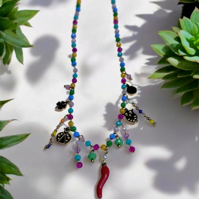 Saint Tropez Necklace