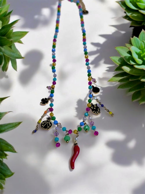 Saint Tropez Necklace