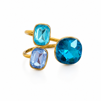 Ring Fuerte