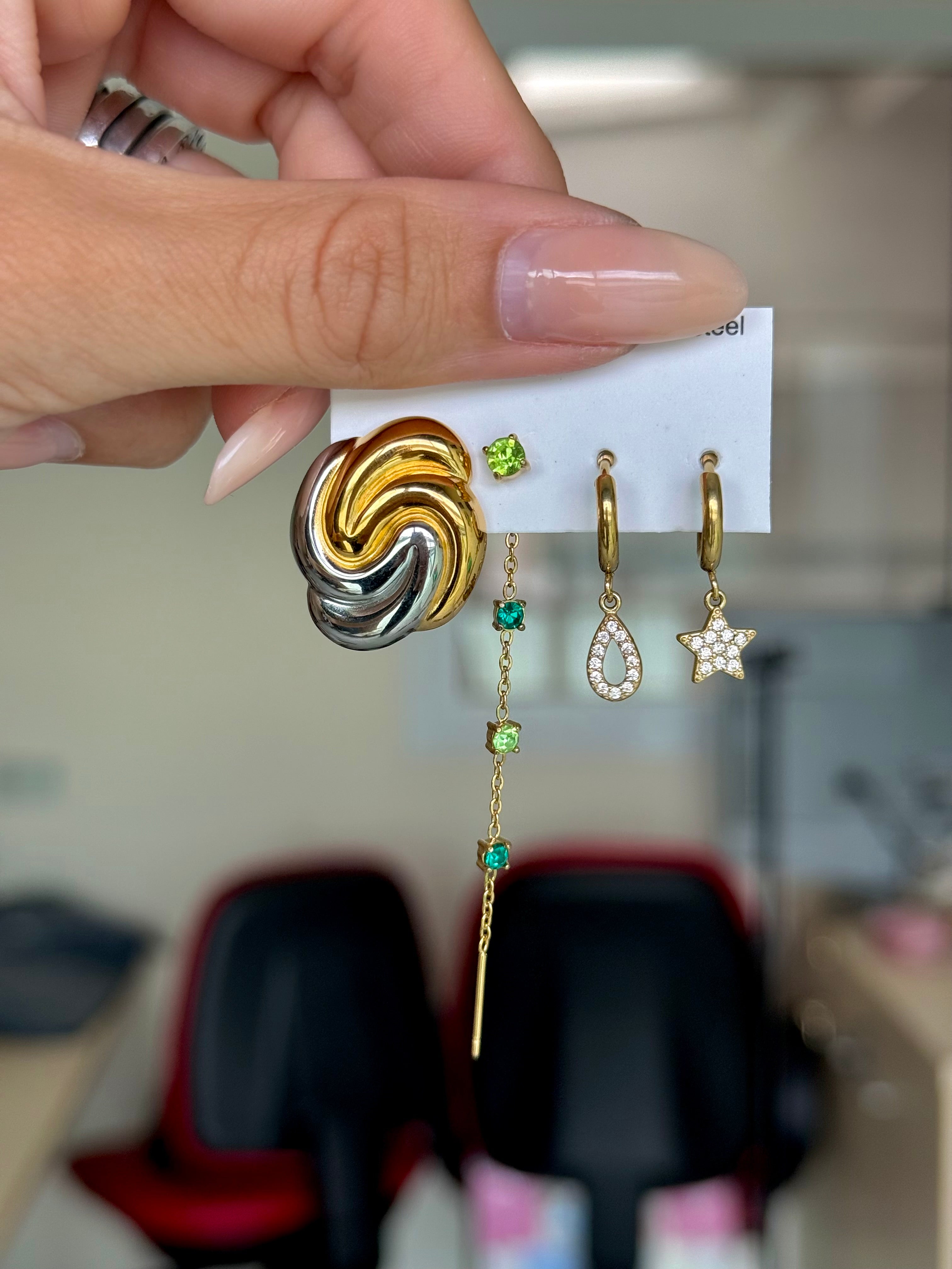 Lovie Set