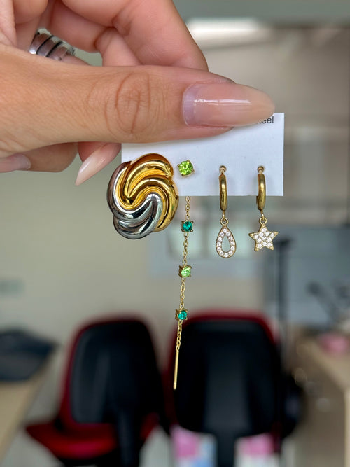 Lovie Set
