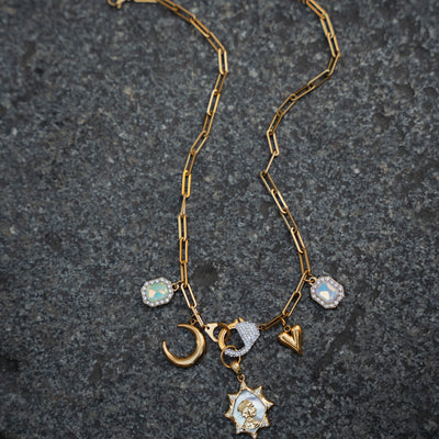 Timeless Empress Necklace