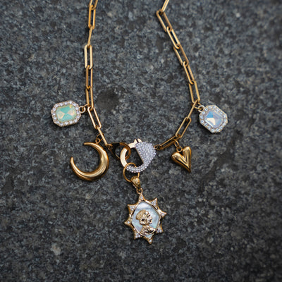 Timeless Empress Necklace