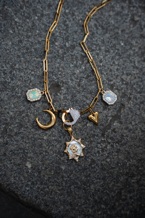 Timeless Empress Necklace