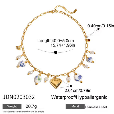 Ibiza Necklace