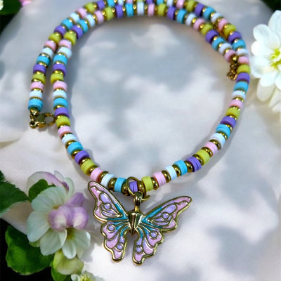 Capocabana Necklace