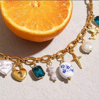 Ibiza Necklace