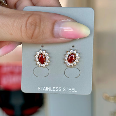 Emily Earrings