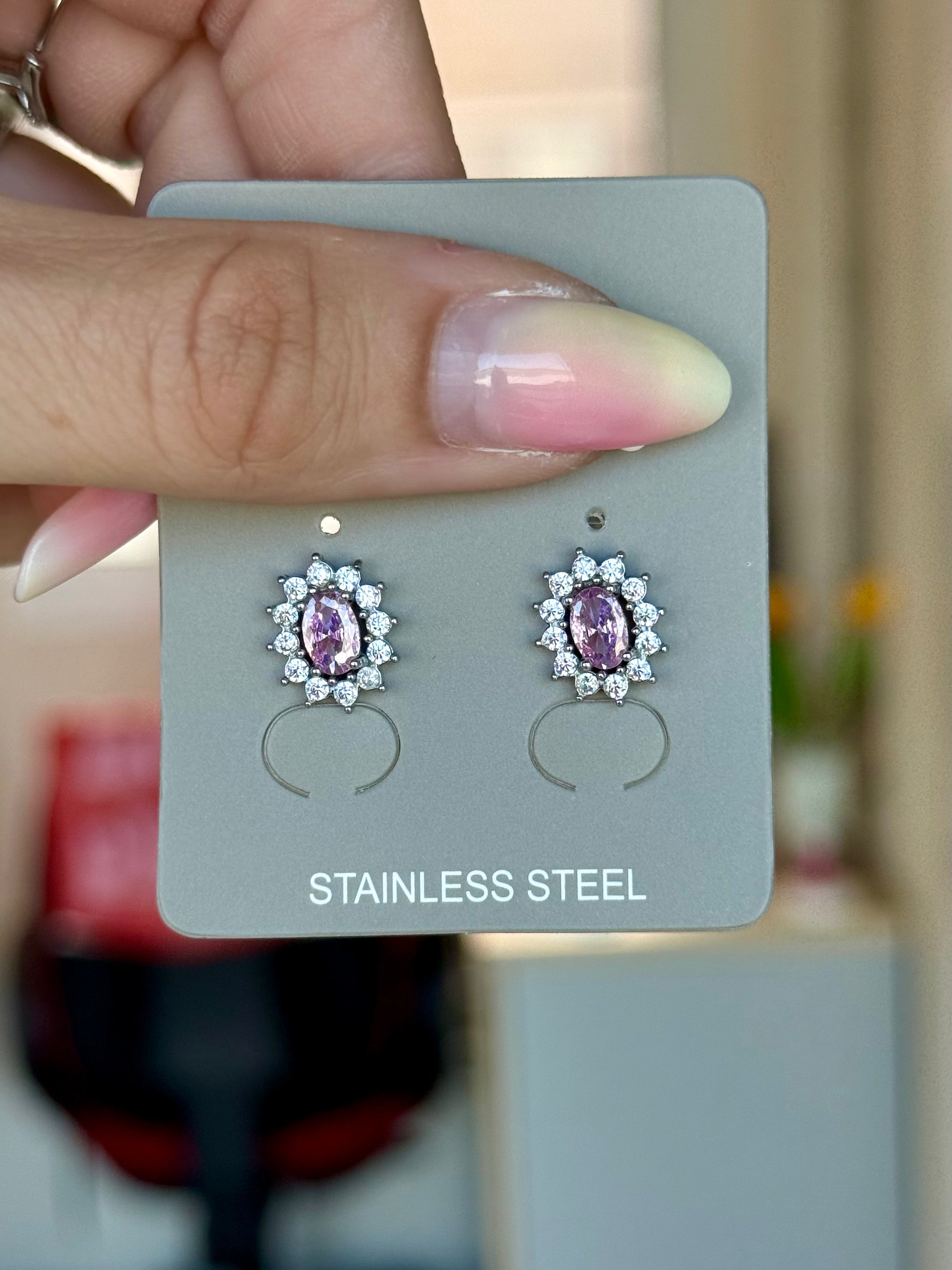Emily Earrings