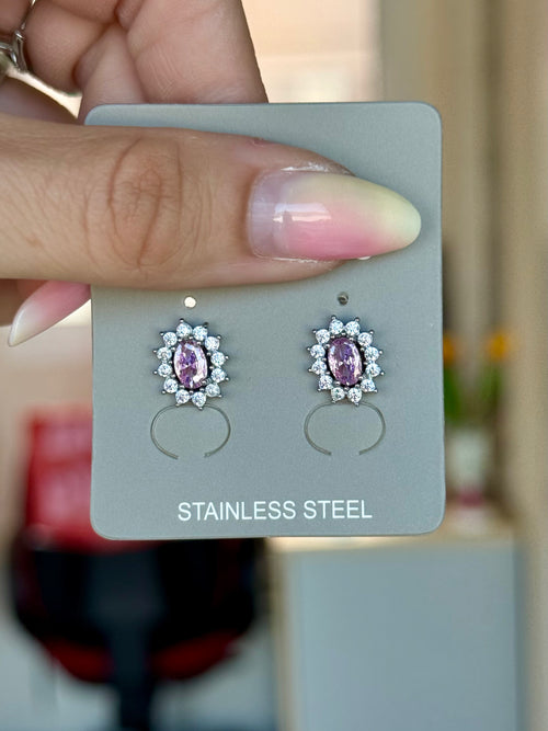 Emily Earrings