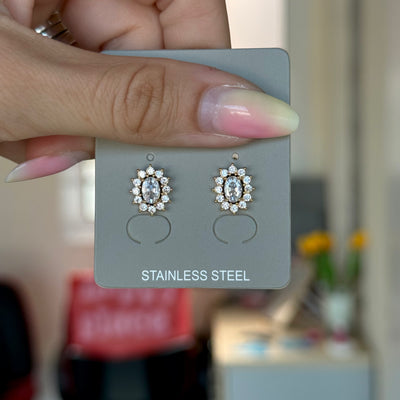 Emily Earrings