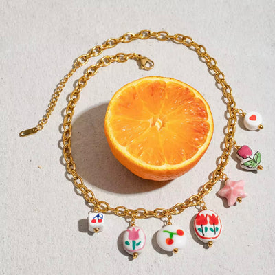 Ibiza Necklace