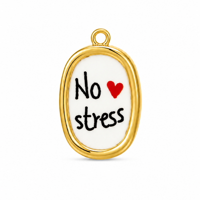 Charm NO STRESS