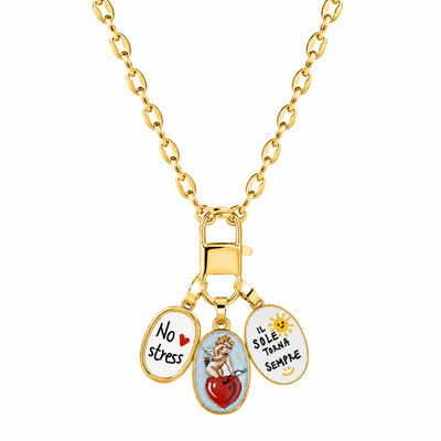Collana Marinara
