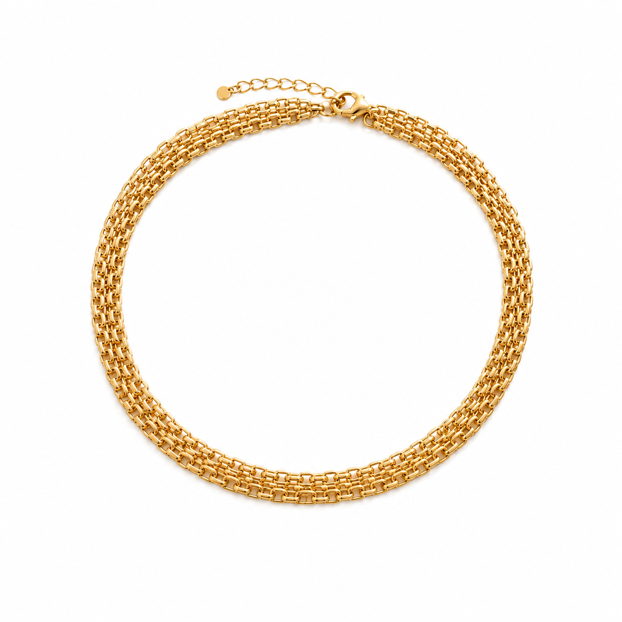 Collana Chain