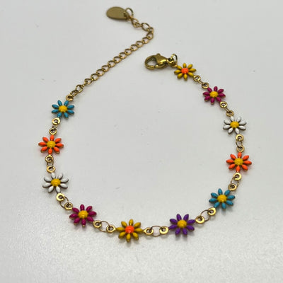 Garden Bracelet