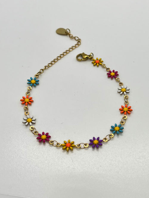 Garden Bracelet