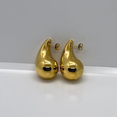 Goccia Earrings