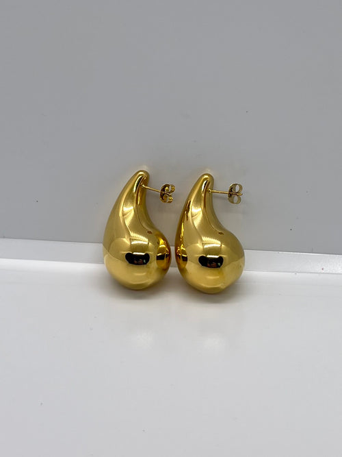 Goccia Earrings