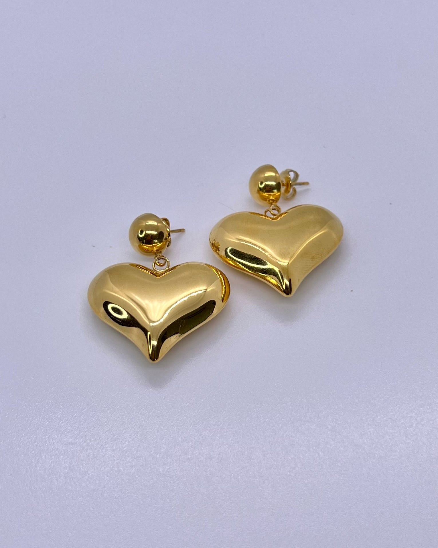 Giulietta Earrings